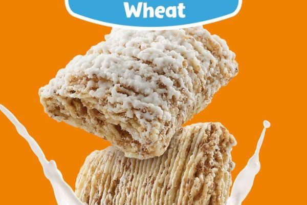 Mini wheats strawberry nutrition facts